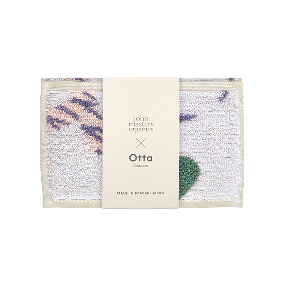 john masters organics × Otta hand care gift ＜moon＞【BOX付